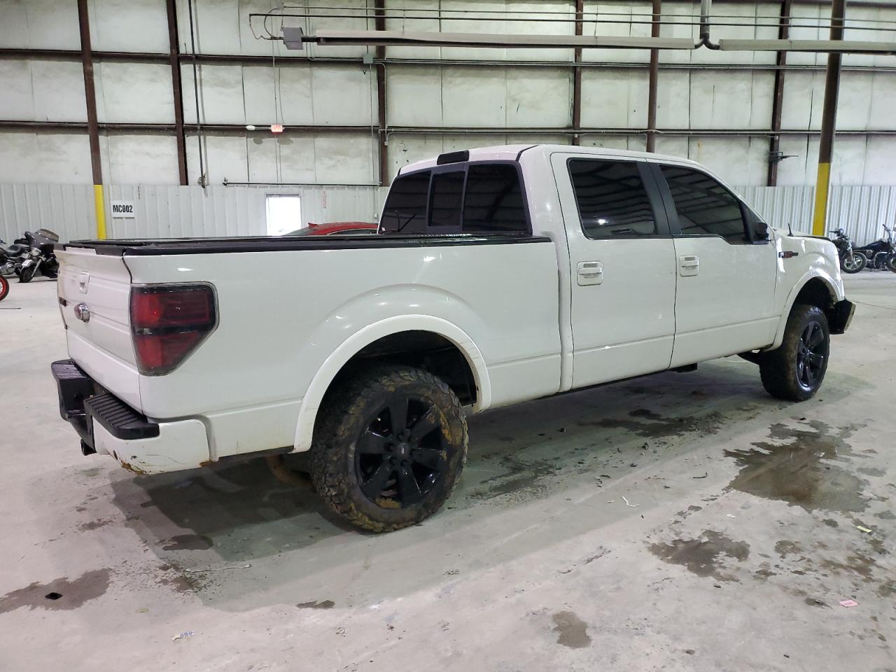 2013 Ford F-150 - Image 3