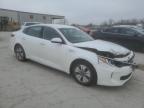 2017 Kia Optima Hybrid за продажба в Kansas City, KS - Front End