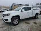 2019 Chevrolet Colorado Lt за продажба в Ellenwood, GA - Minor Dent/Scratches