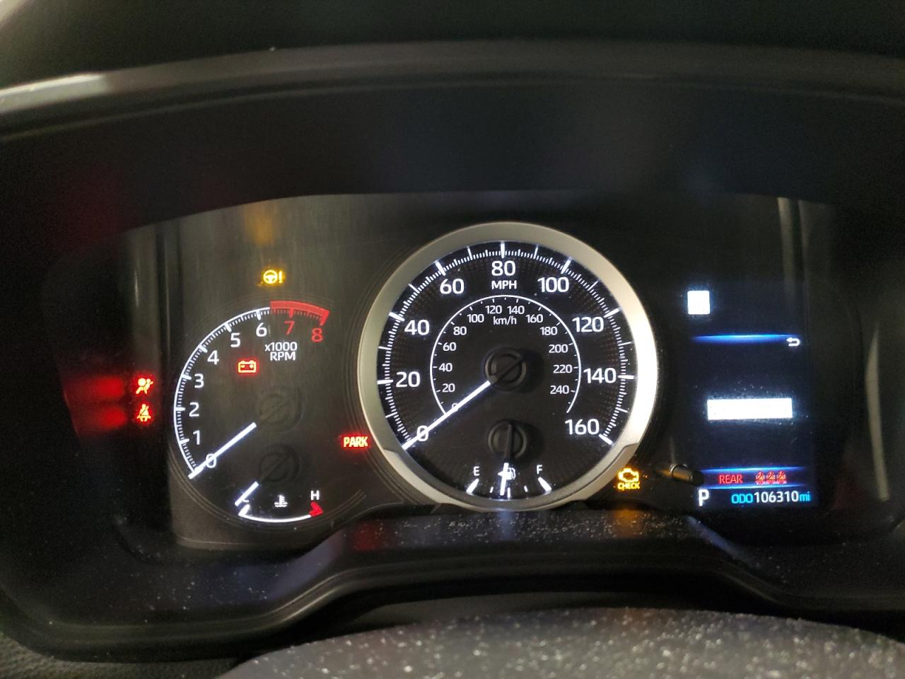 JTDEPMAE5NJ196828 TOYOTA COROLLA 2022