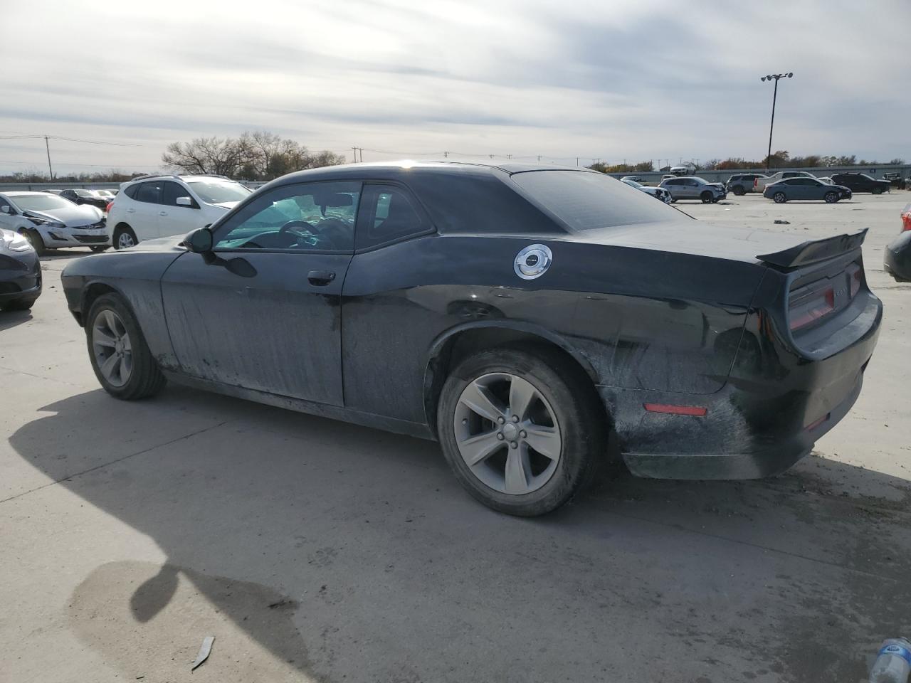 2017 Dodge Challenger - Image 2