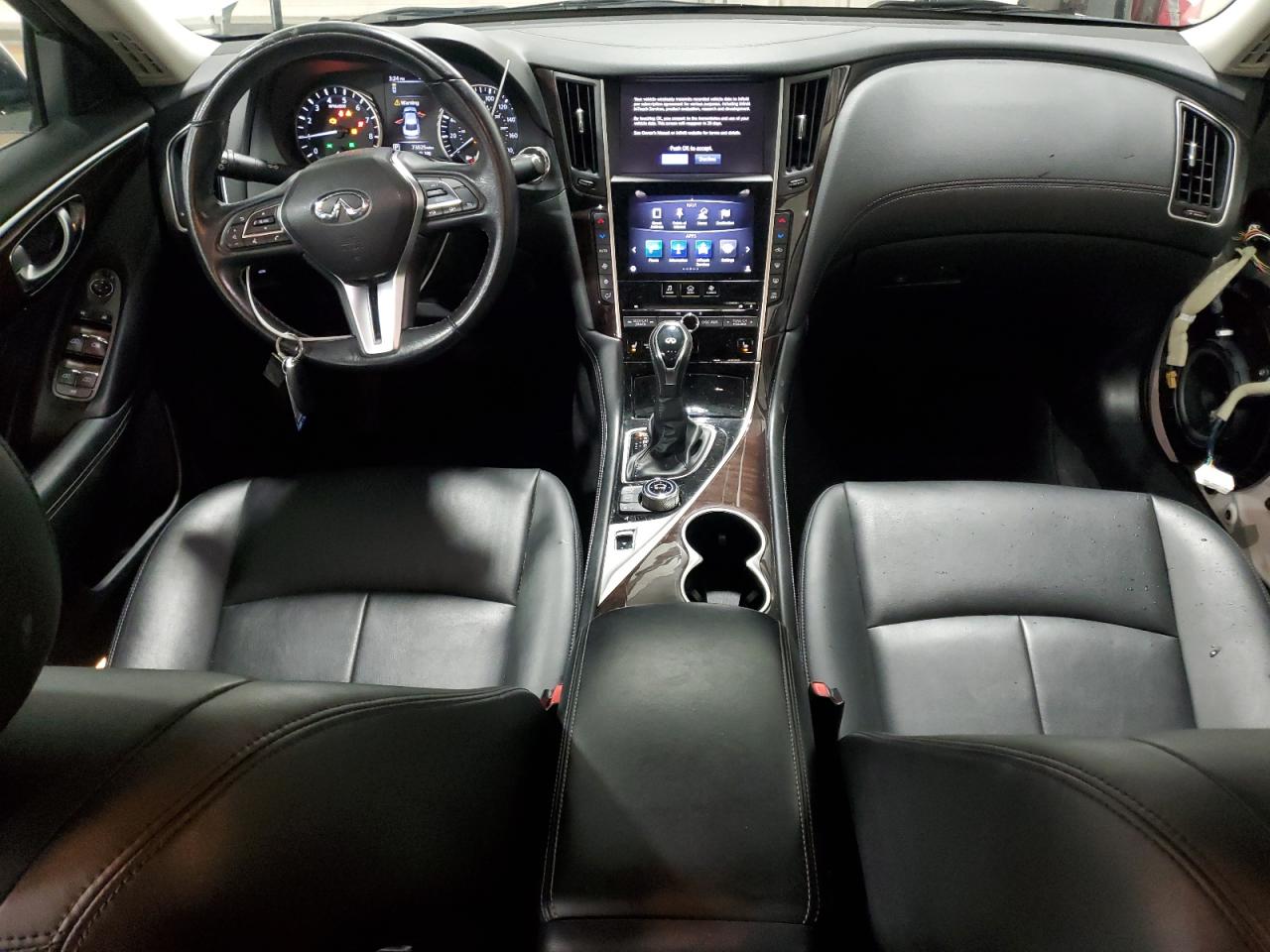 2019 Infiniti Q50 - Image 8