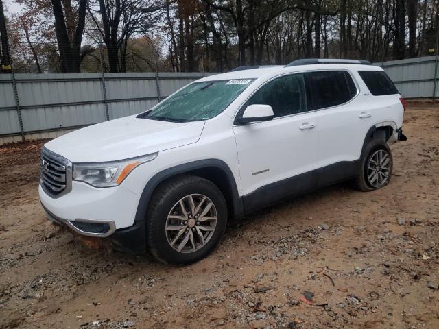  GMC ACADIA 2019 Biały