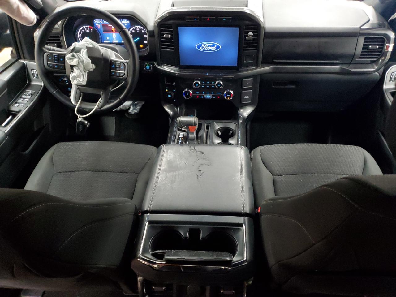 2022 Ford F-150 - Image 8