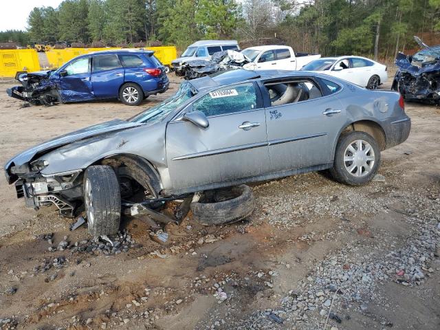 2007 Buick Lacrosse Cx