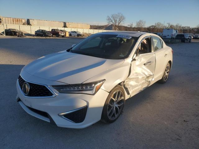 2020 Acura Ilx Premium