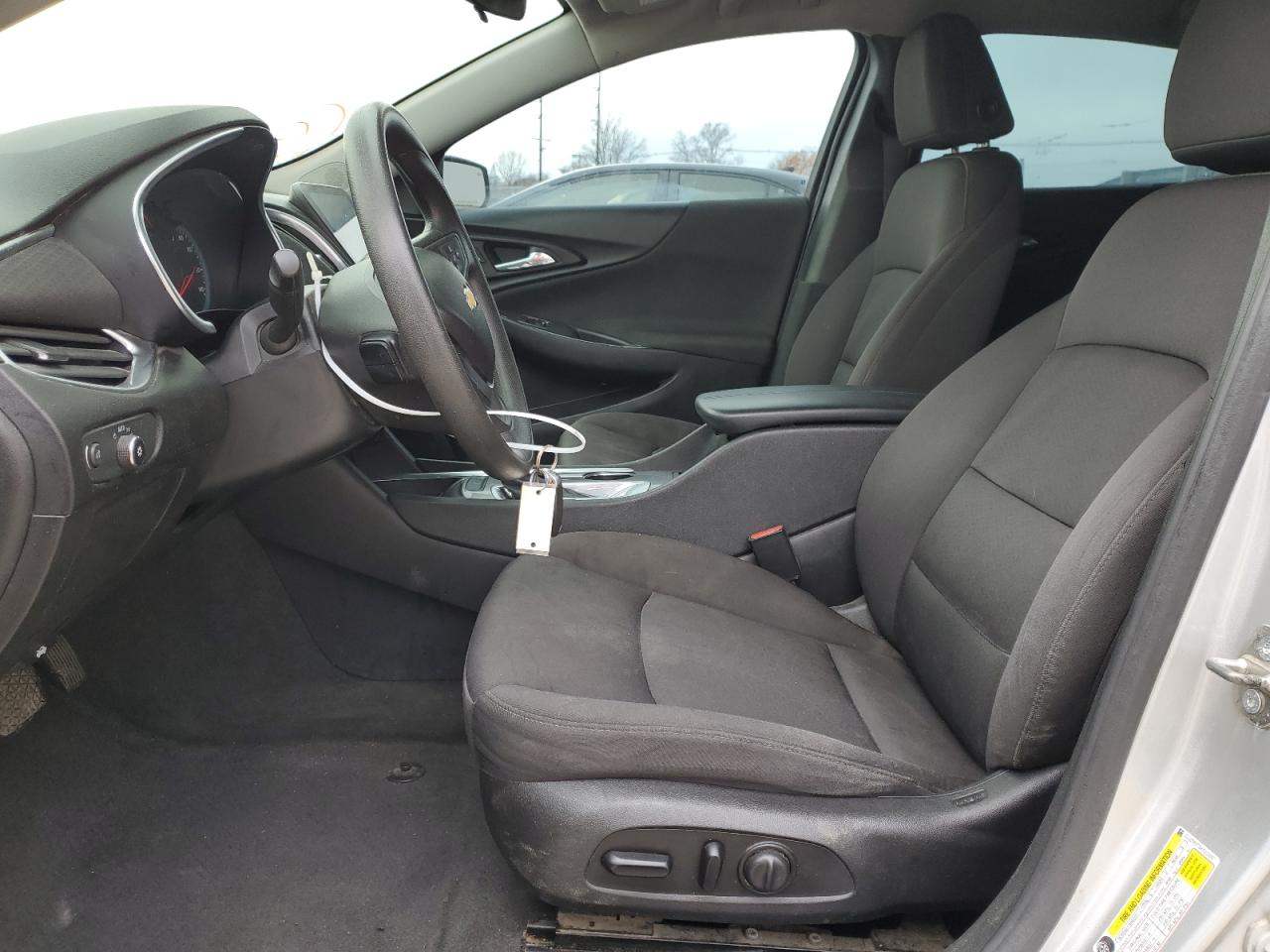 2019 Chevrolet Malibu - Image 7