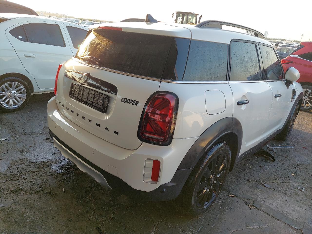 WMW21BR09R3R38172 - 2024 Mini COUNTRYMAN - #86418254