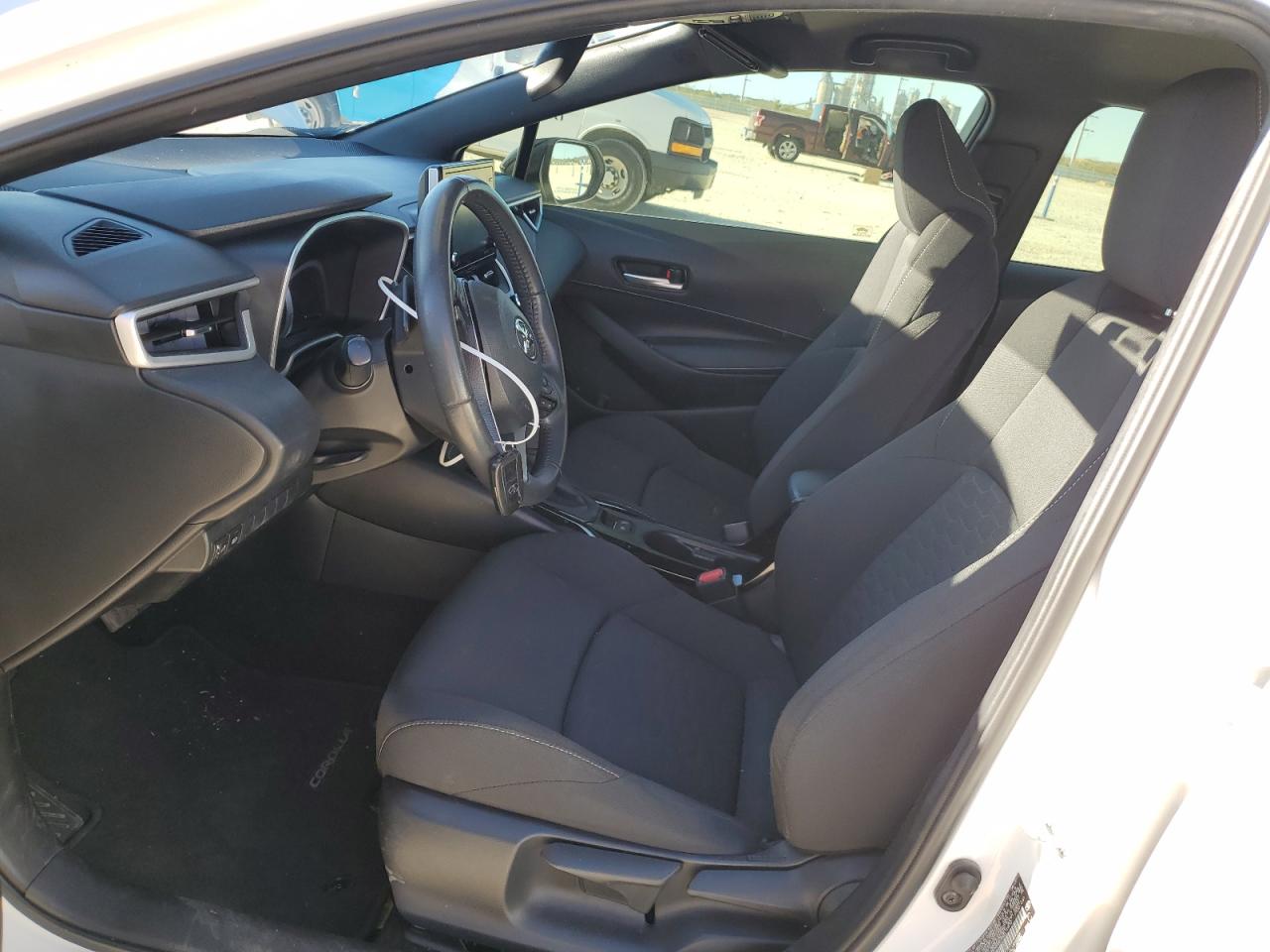 2021 Toyota Corolla - Image 7