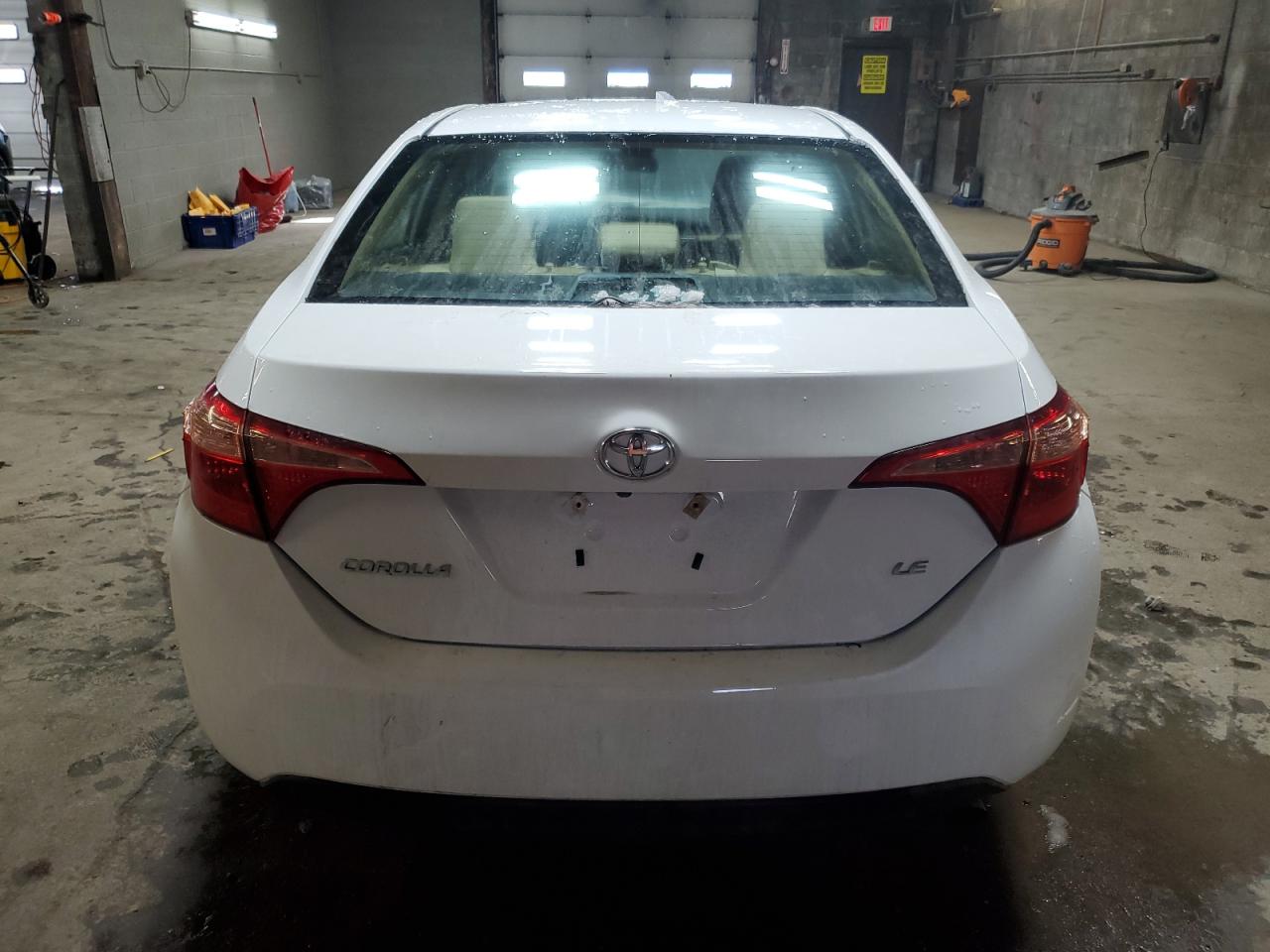 2019 Toyota Corolla - Image 6