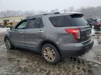 2014 Ford Explorer Xlt zu verkaufen in Marlboro, NY - Front End