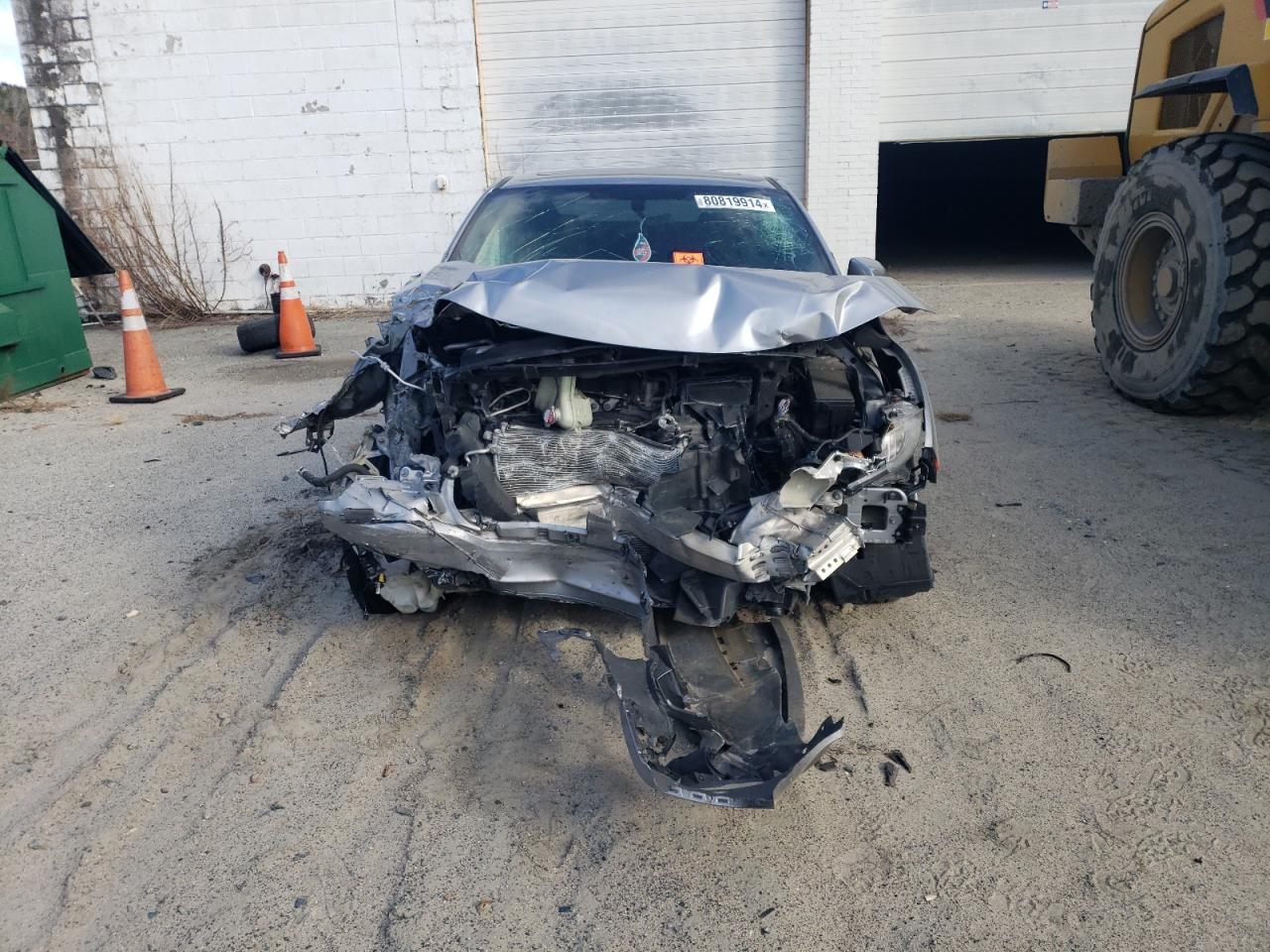 2018 Honda Civic - Image 5
