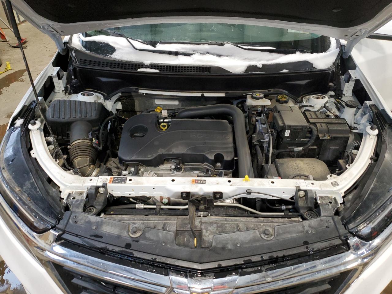 2023 Chevrolet Equinox - Image 12