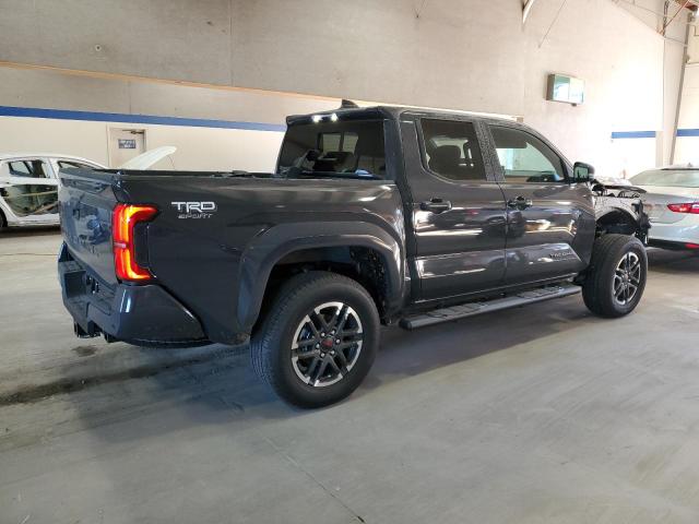  TOYOTA TACOMA 2024 Gray