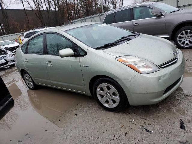 2009 TOYOTA PRIUS 