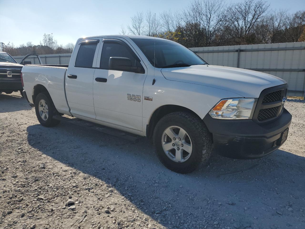 VIN 1C6RR6FTXGS119732 2016 RAM 1500 no.4