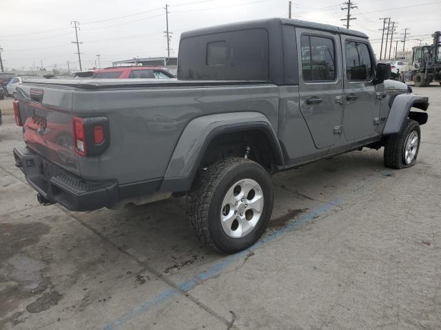  JEEP GLADIATOR 2021 Сірий