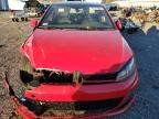 2016 Volkswagen Gti S/Se на продаже в Assonet, MA - Front End