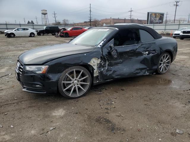 2013 Audi A5 Premium