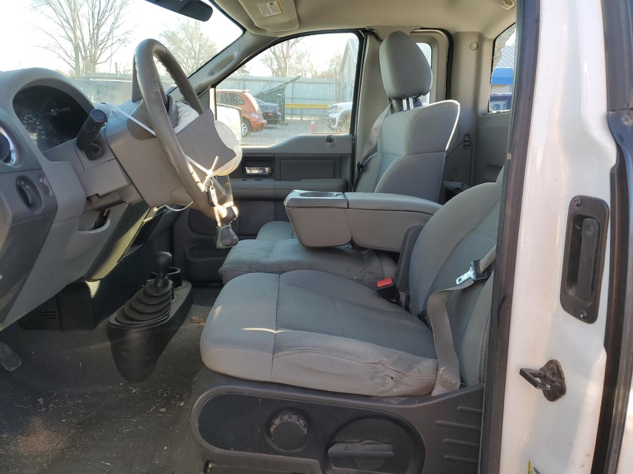 2008 Ford F-150 - Image 7