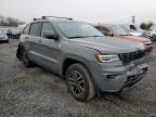 2021 Jeep Grand Cherokee Trailhawk на продаже в Hillsborough, NJ - Rear End