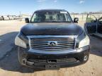 2014 Infiniti Qx80  на продаже в Wichita, KS - Front End