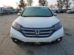 2012 Honda Cr-V Ex na sprzedaż w Sacramento, CA - Front End