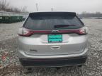 2015 Ford Edge Sel продається в Barberton, OH - Front End