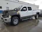 Farr West, UT에서 판매 중인 2017 Chevrolet Silverado K3500 Ltz - Burn - Engine