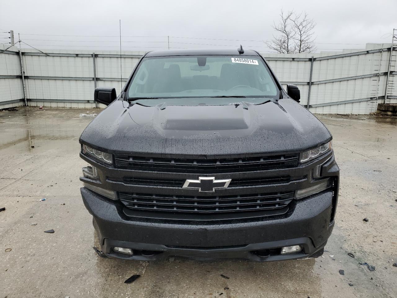 1GCUYEED5MZ432572 CHEVROLET ALL Models 2021