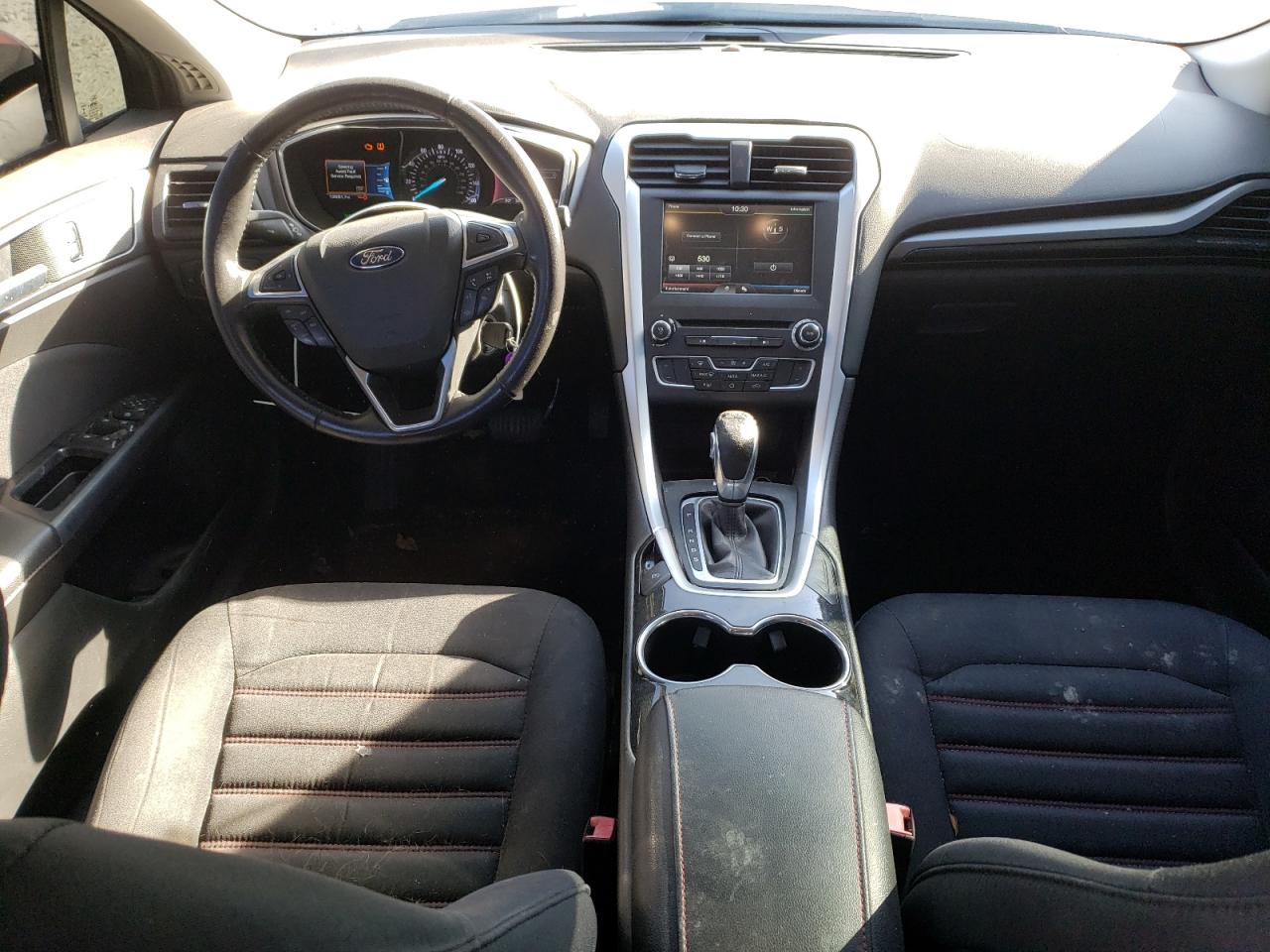 2016 Ford Fusion - Image 8