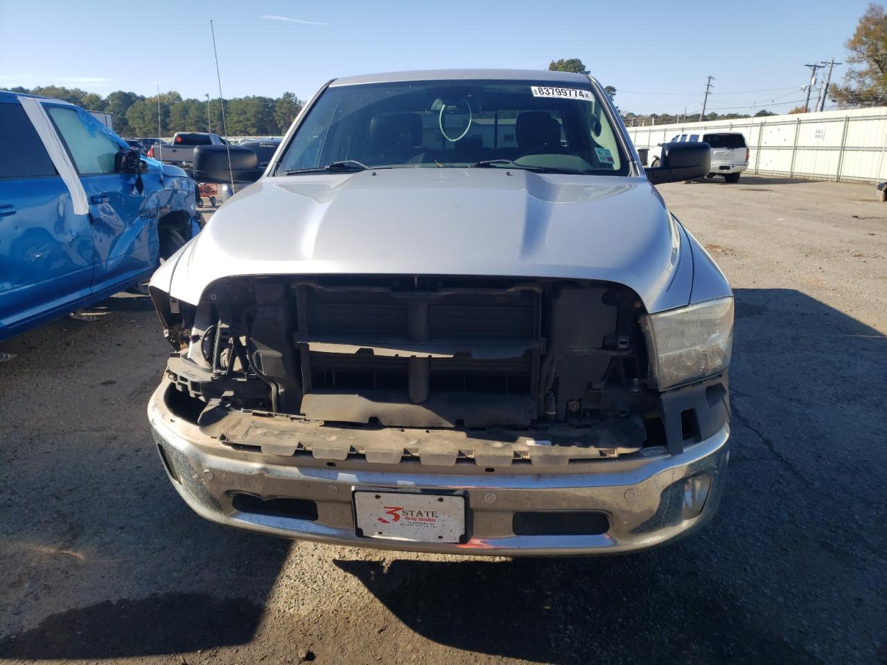 2014 RAM 1500 - Image 5