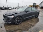 2023 Volvo S60 Plus en Venta en Nampa, ID - Front End