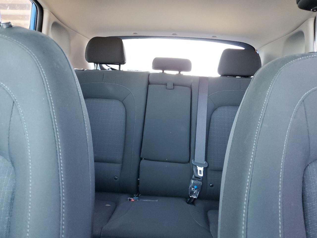 2023 Hyundai Kona - Image 10