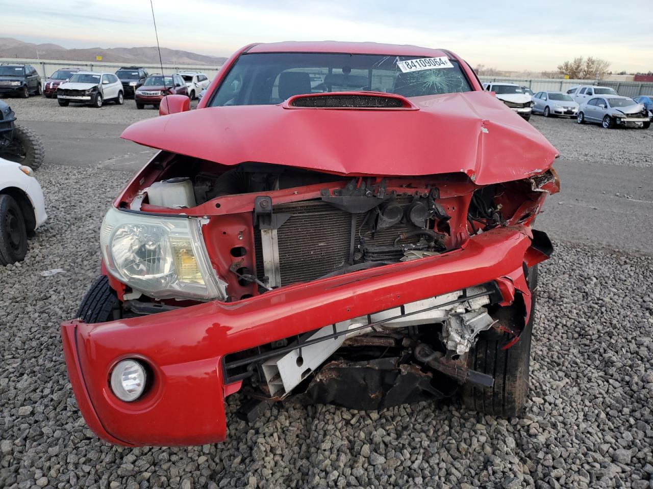 2006 Toyota Tacoma - Image 5