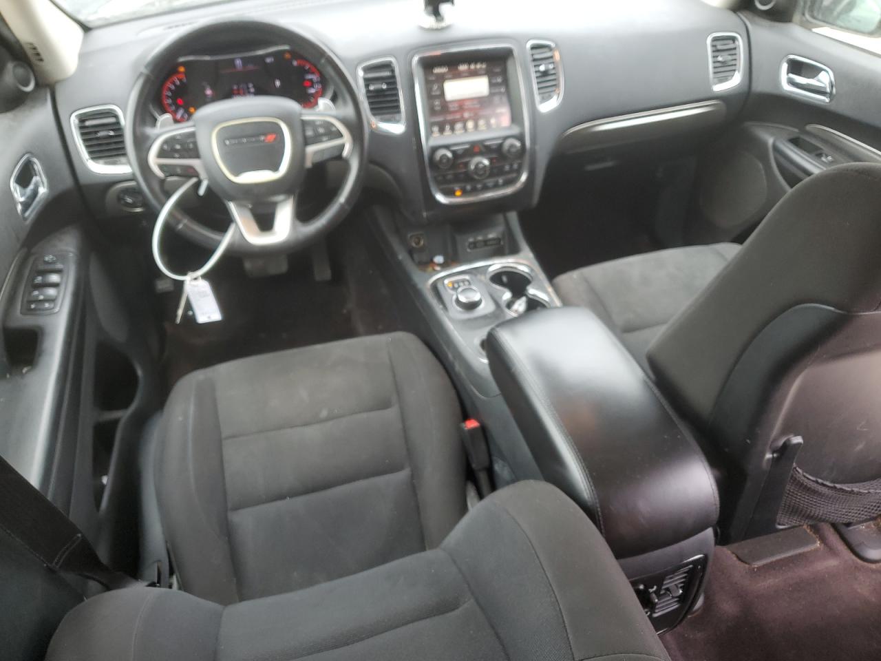 2017 Dodge Durango - Image 7