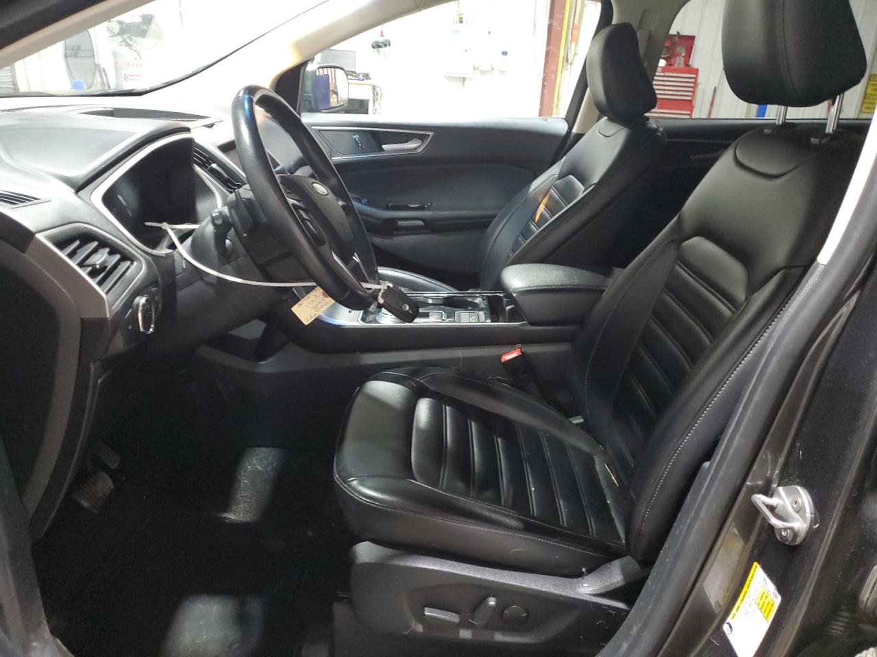 2FMPK4J94LBA55014 FORD EDGE 2020