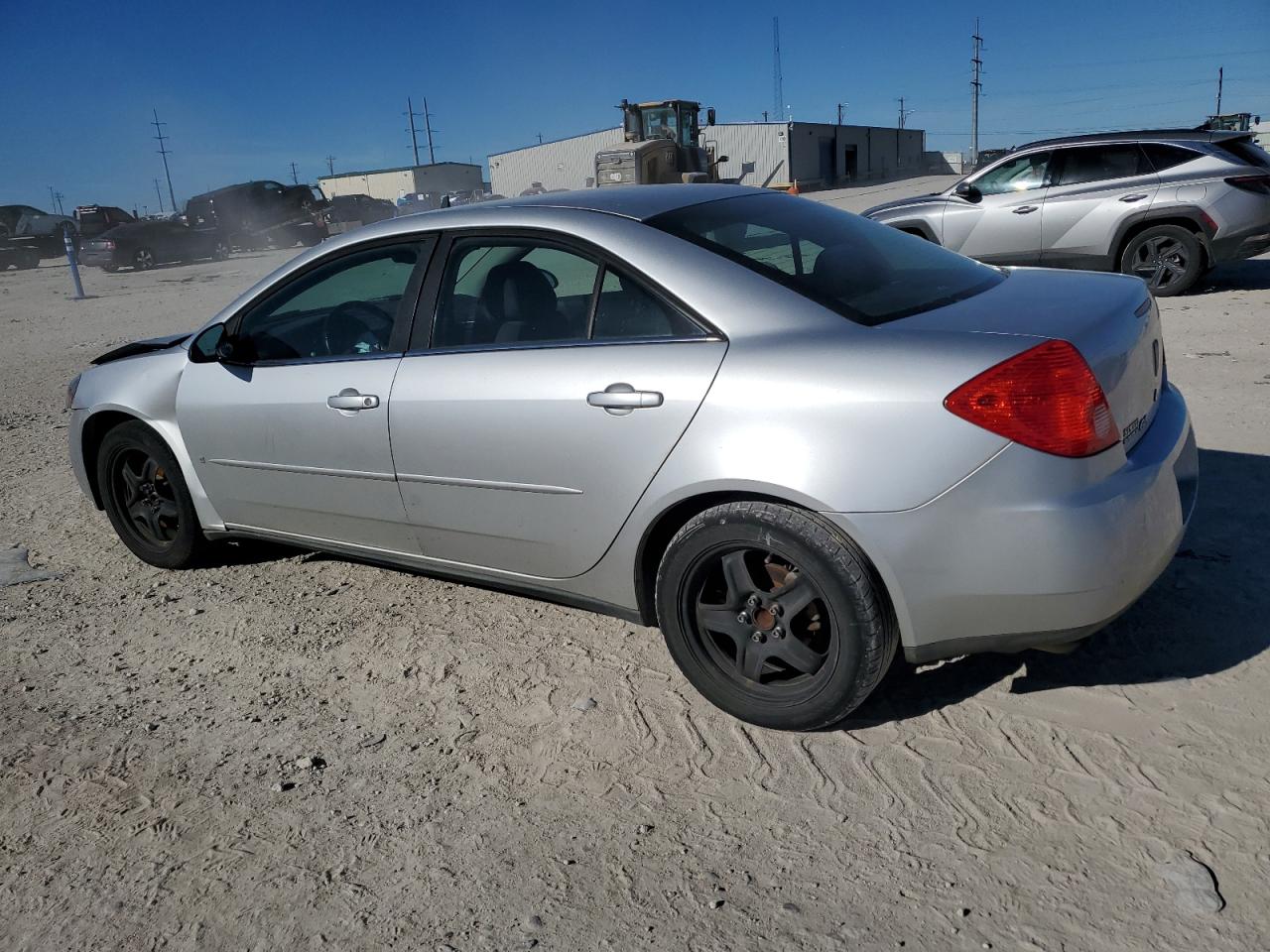 2009 Pontiac G6 VIN: 1G2ZG57B894152240 Lot: 86715774