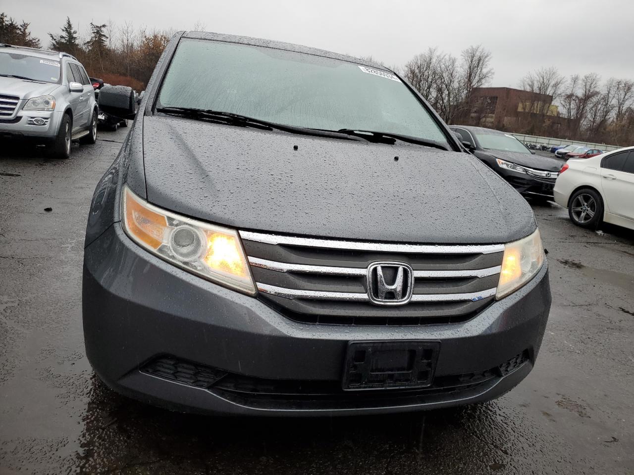 2013 Honda Odyssey - Image 5
