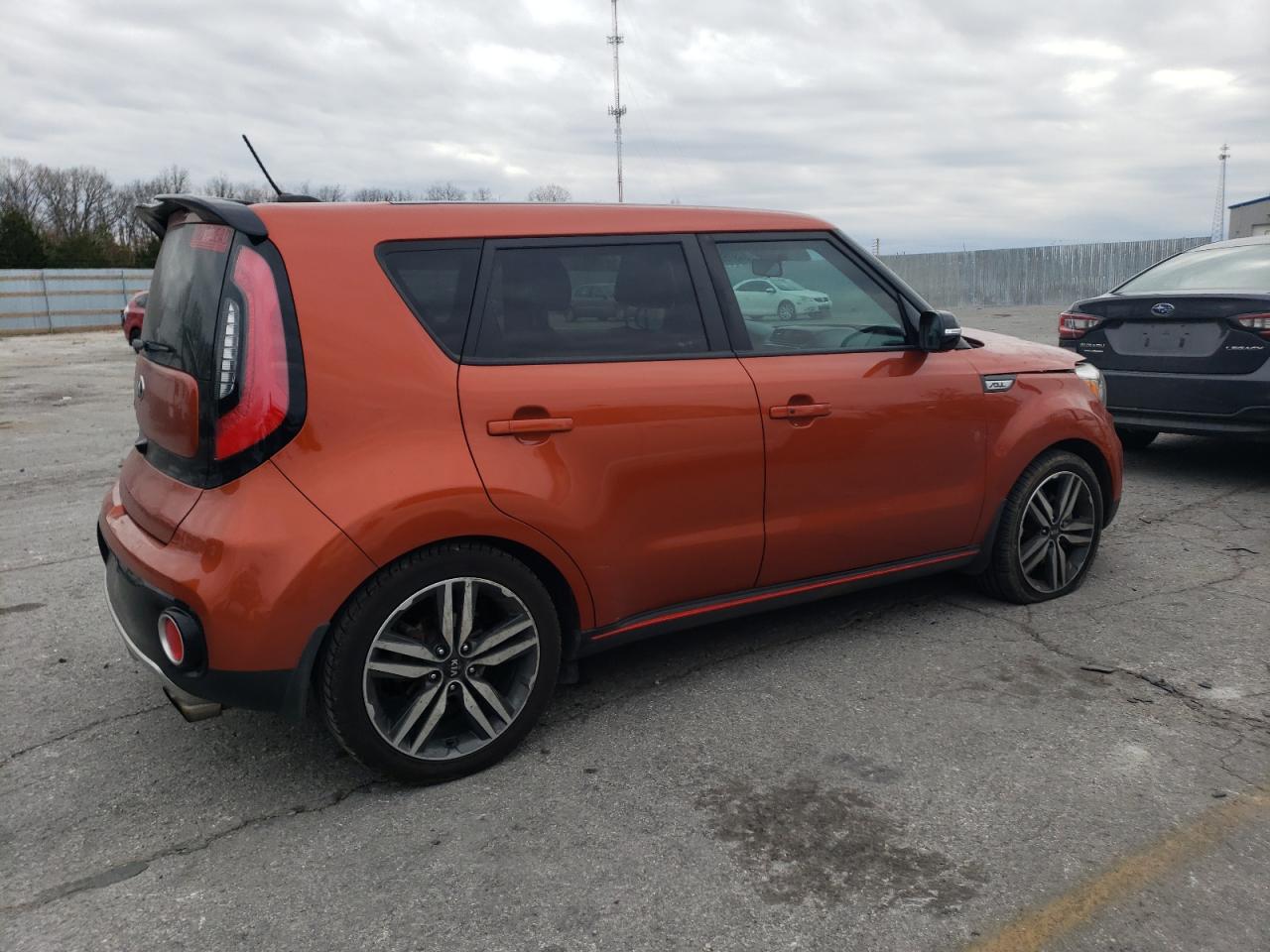 2018 Kia Soul - Image 3