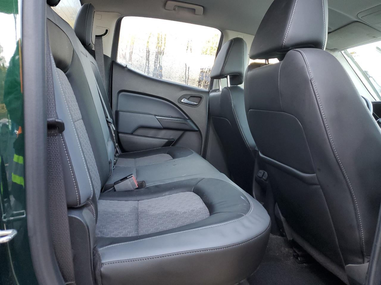 2015 Chevrolet Colorado - Image 10