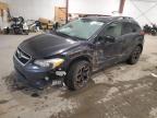 2015 Subaru Xv Crosstrek 2.0 Premium للبيع في Center Rutland، VT - Front End