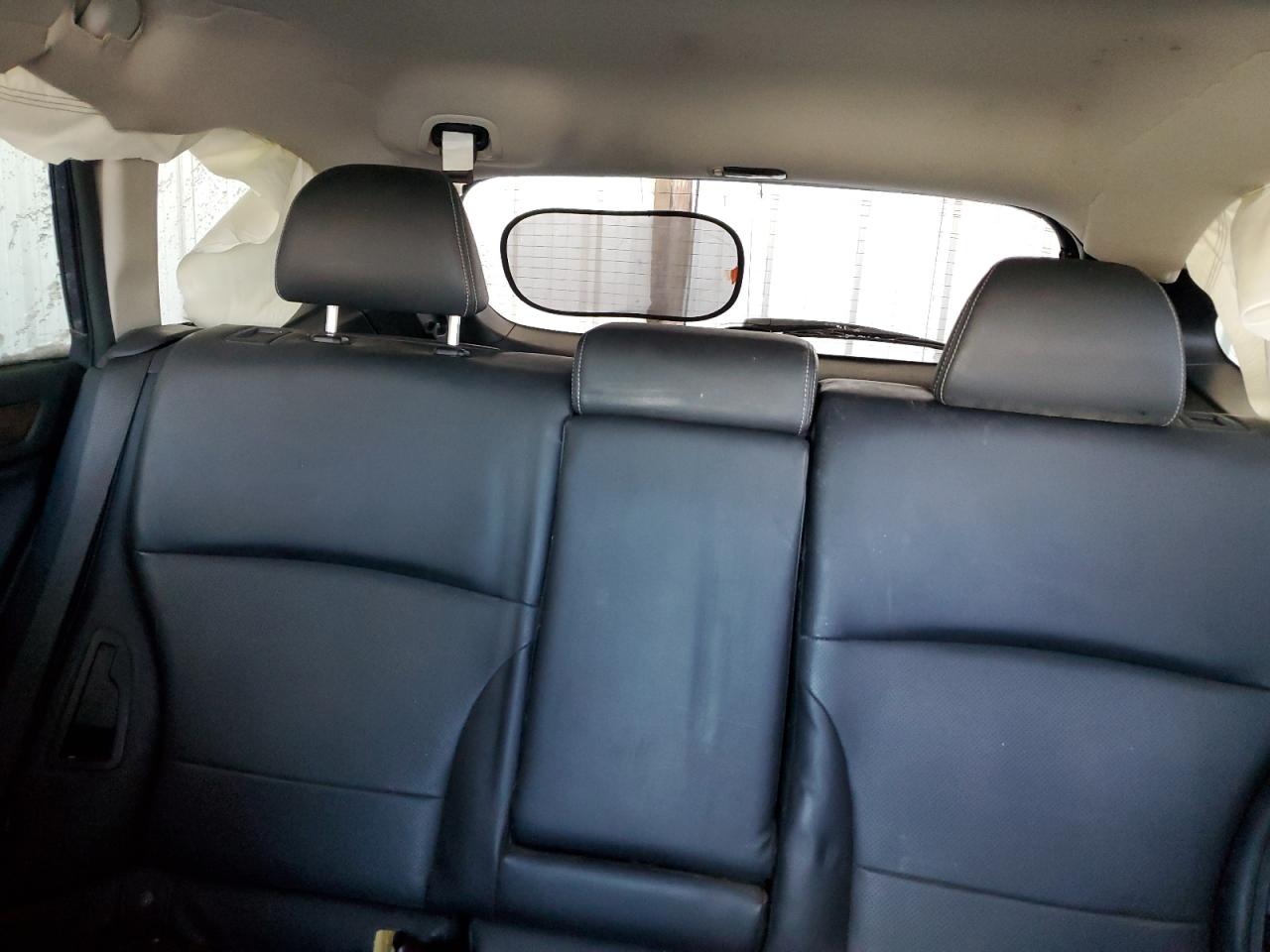 2017 Subaru Outback - Image 10