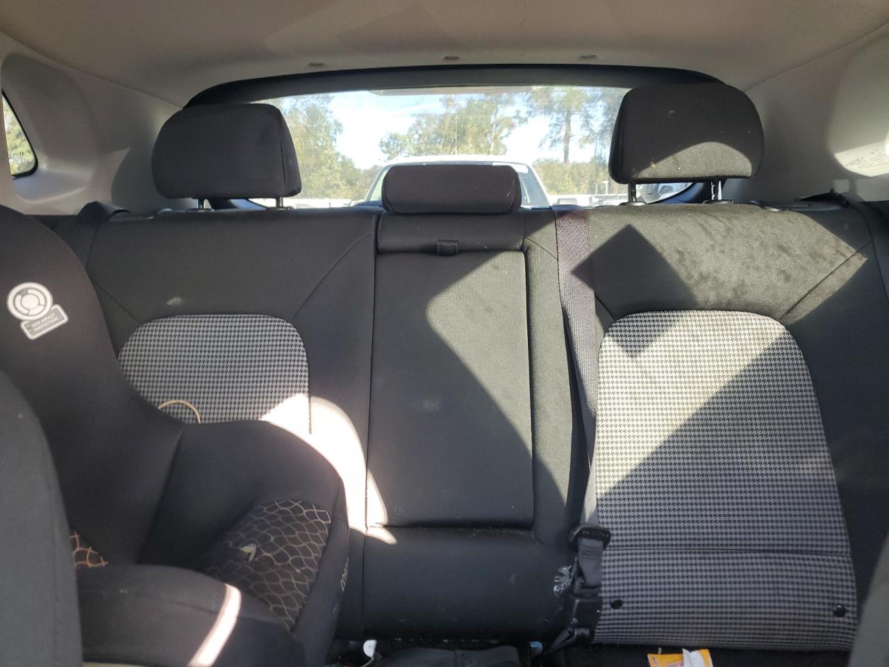 2018 Hyundai Kona - Image 10