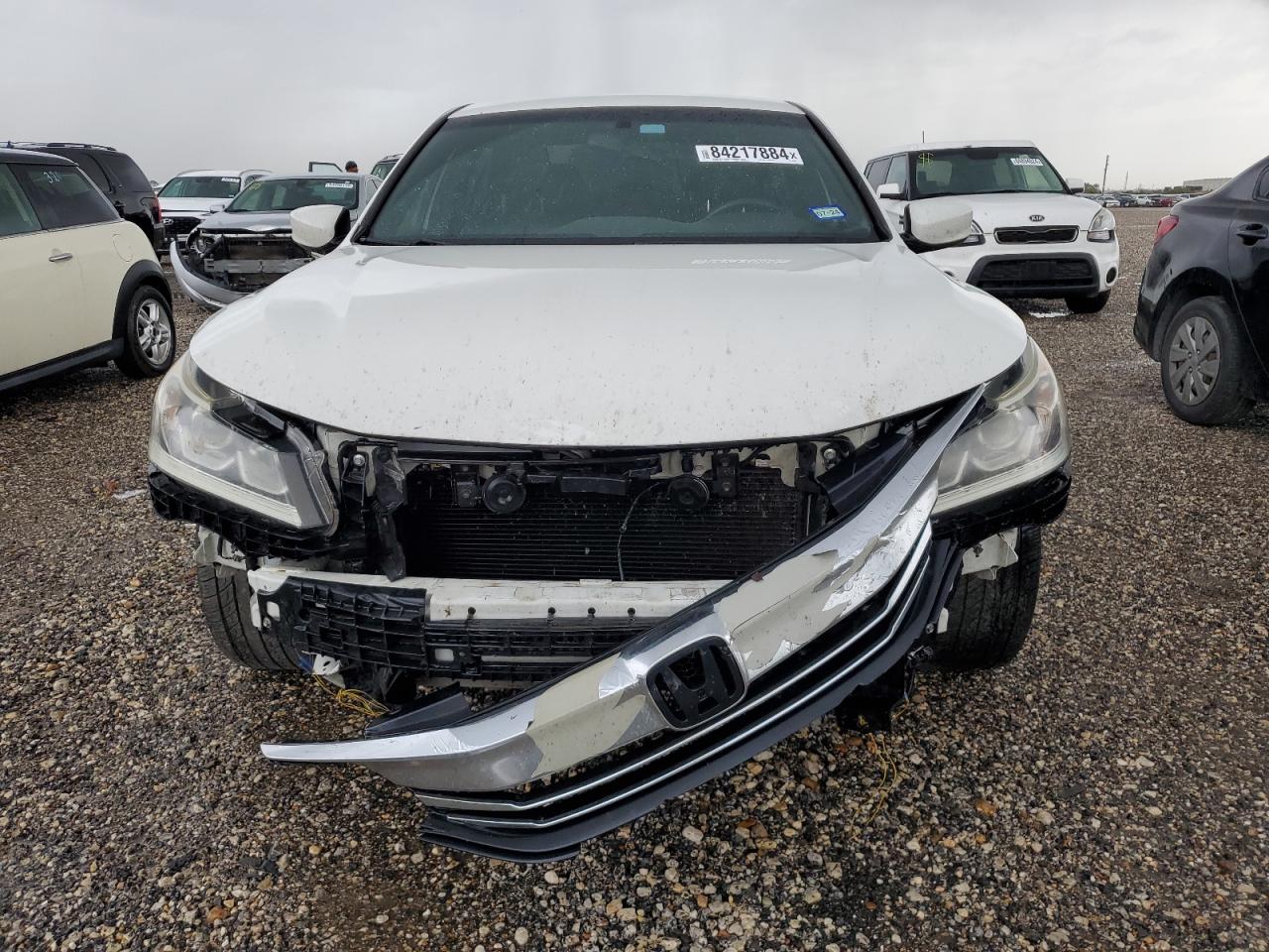 2017 Honda Accord - Image 5