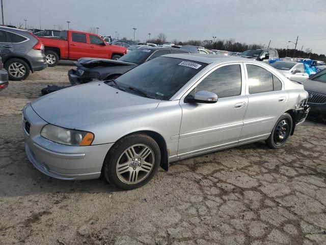 2007 Volvo S60 2.5T