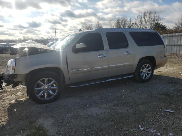 2011 Gmc Yukon Xl Denali