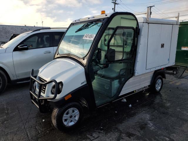 2017 GOLF CART CART