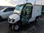 2017 GOLF CART CART a la Venta en Copart IL - CHICAGO SOUTH