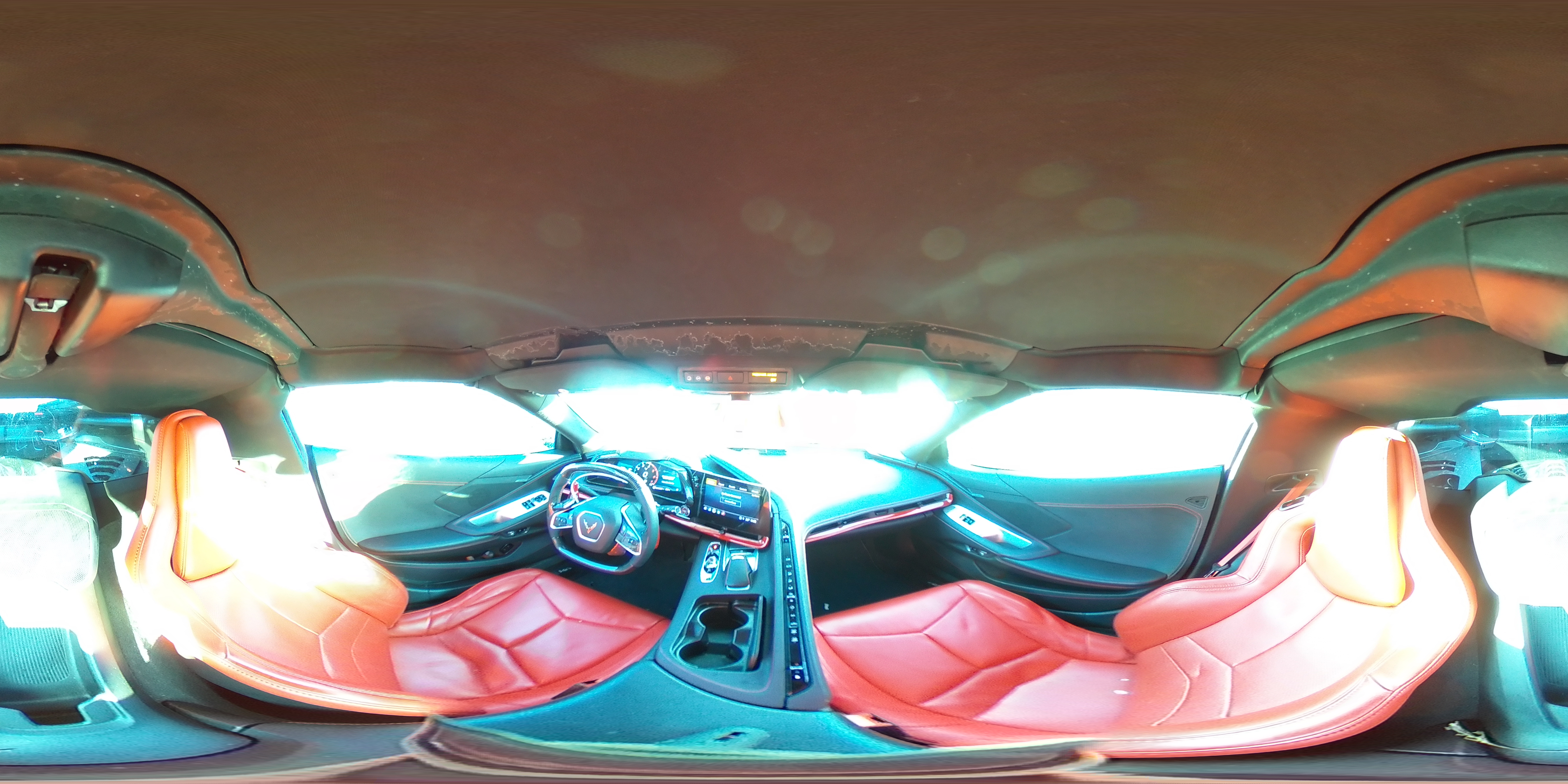 2022 Chevrolet Corvette - Image 13